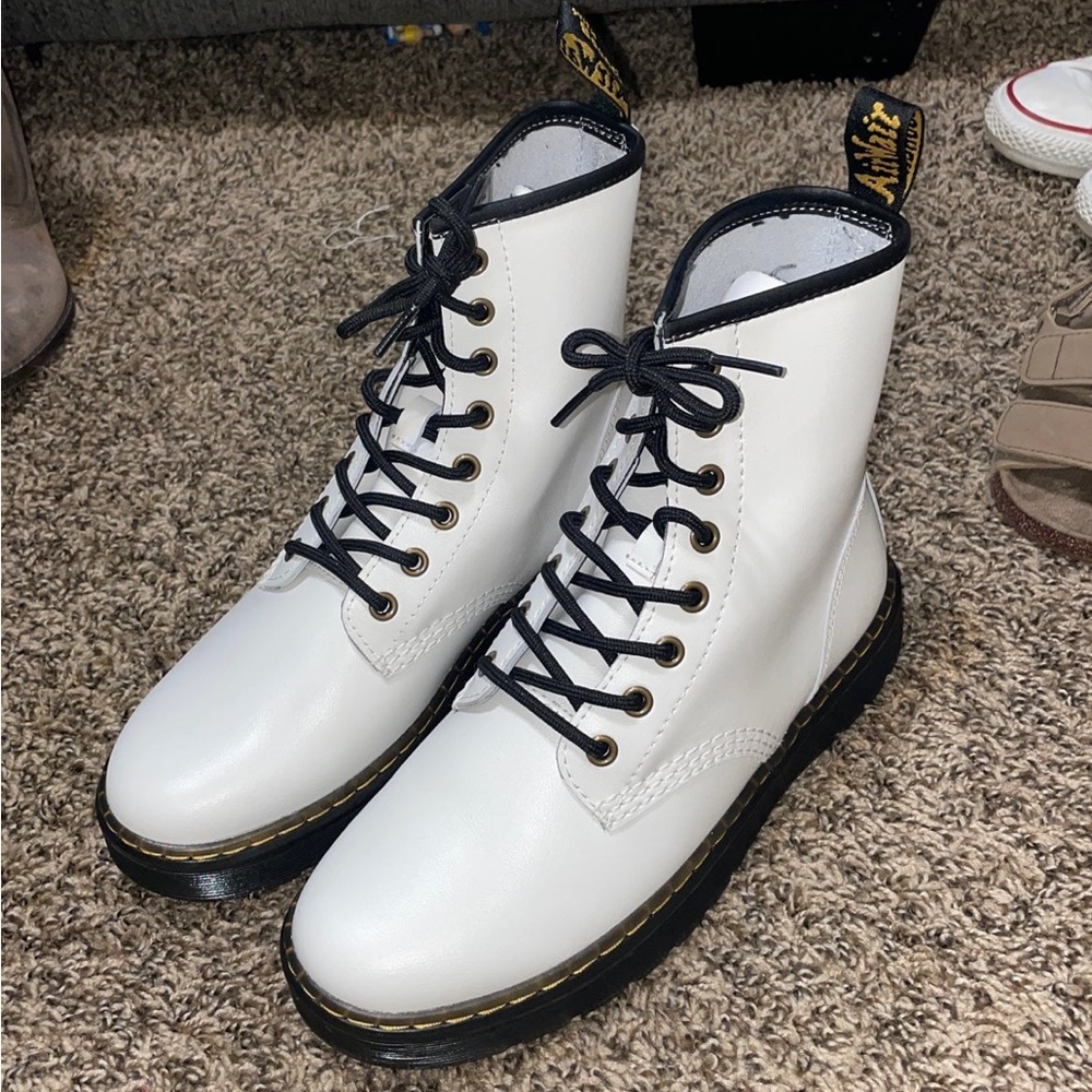 Dr Martens Boots